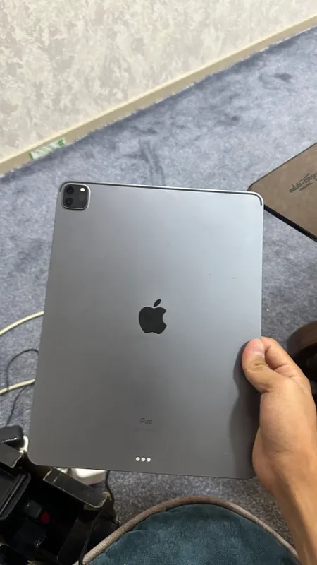 iPad Pro 12.9 (4‑поколение) 2020 1 iPad Pro 12.9 (4‑поколение) 2020 1
