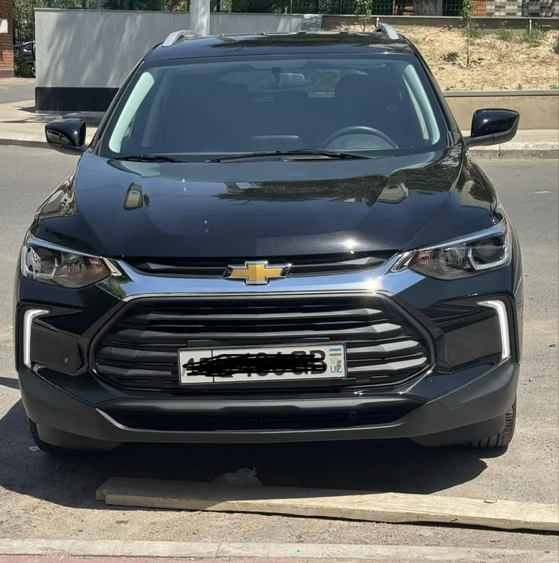 Tracker 2 LTZ avtomat 1 Tracker 2 LTZ avtomat 1