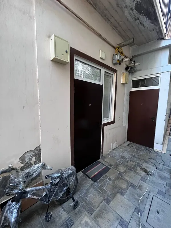 Продажа 2х ком мини квартиры