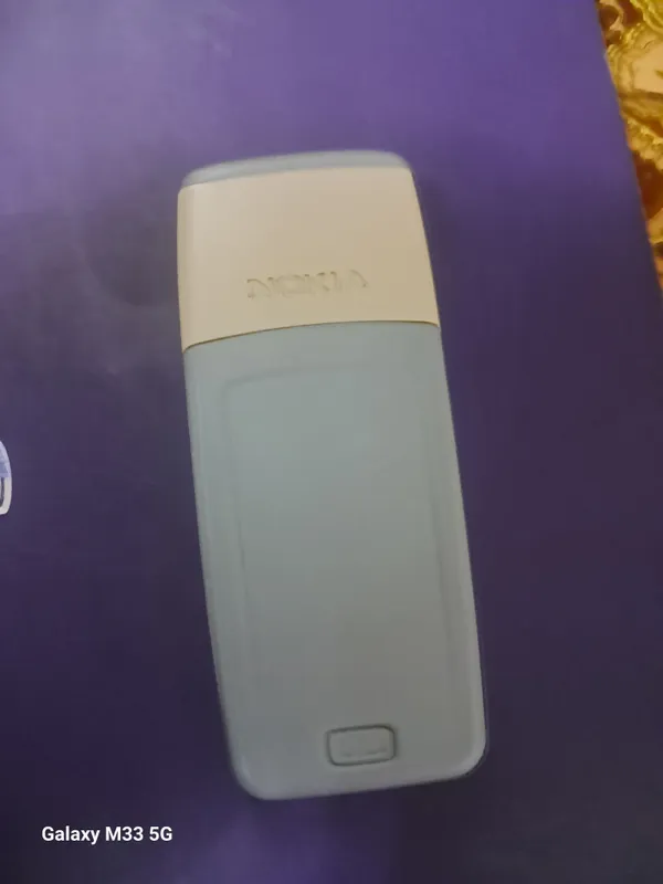 Nokia 1112 в идеальном состоянии есть зарядка — фото 1