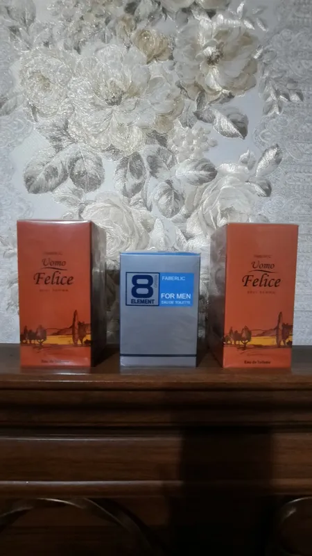 Faberlic atiri 2