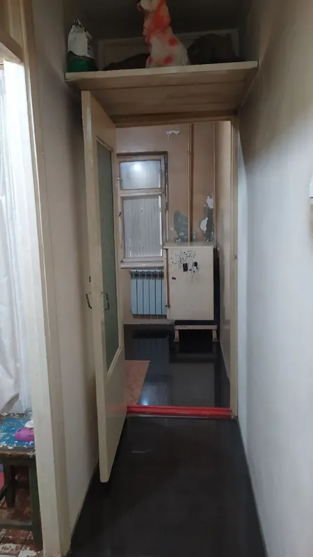 Продам 1-комнатную квартиру в г.Коканде — фото 4