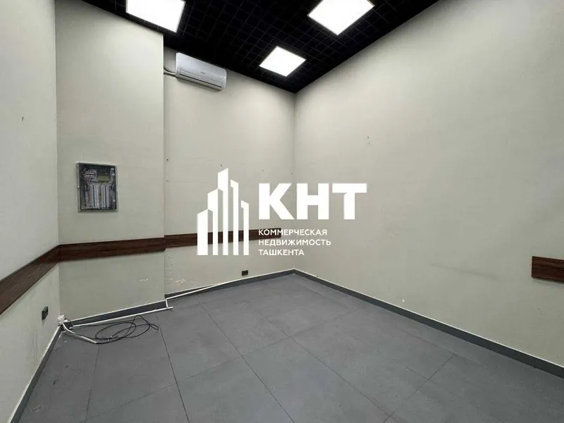 Аренда помещения от КНТ 264м2 Алайский 5