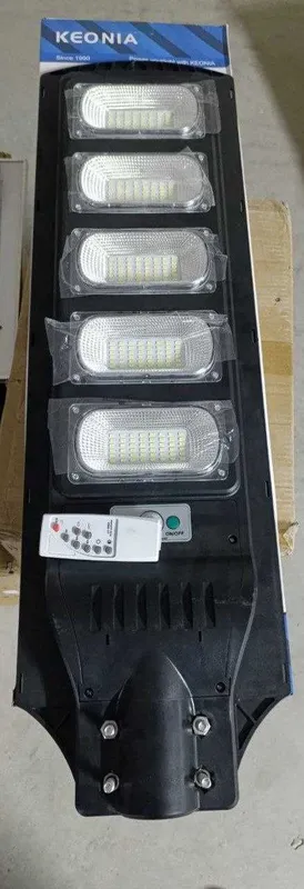 солнечные пражектор 100W - 150W