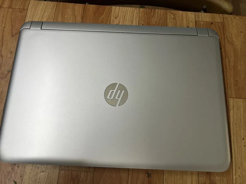 Notebook HP Pavilion — фото 5