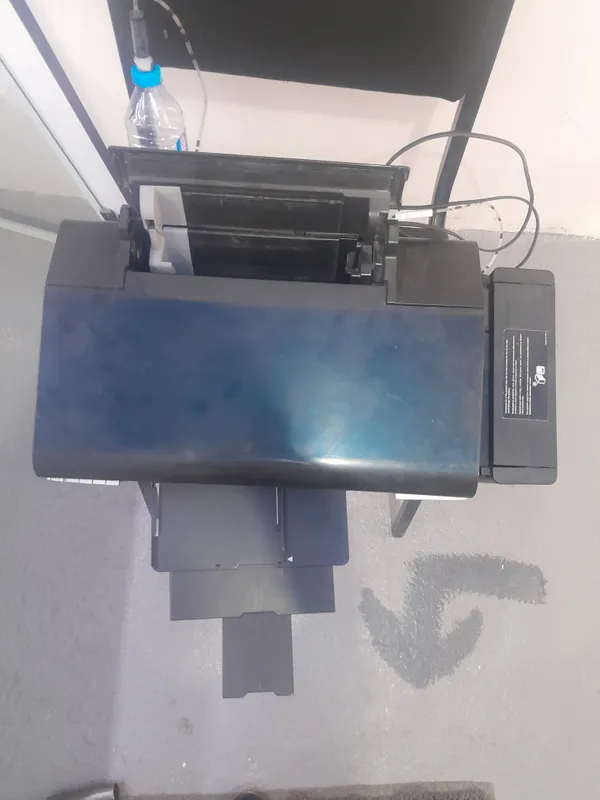 Epson L805 2 Epson L805 2