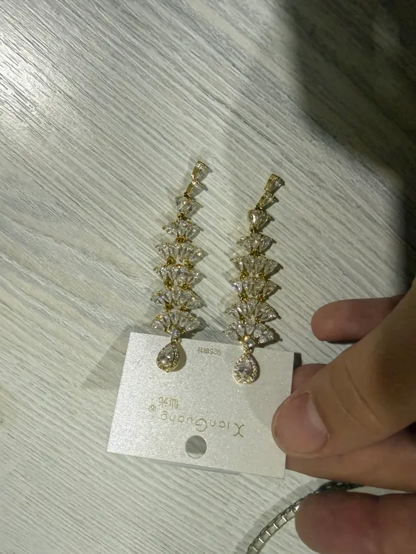Серги Серги