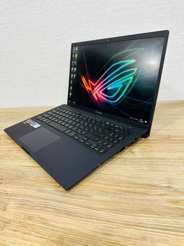 ASUS Expertbook Ryzen 3 для Работы, Графики и Игр 6 ASUS Expertbook Ryzen 3 для Работы, Графики и Игр 6