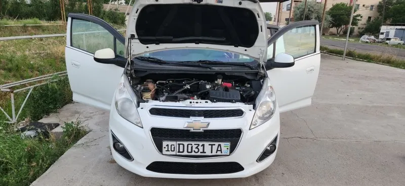 Spark 2p evro mexanika 2020
