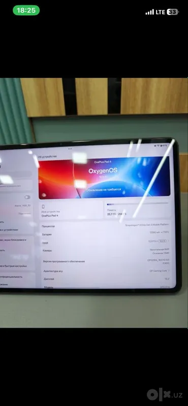 OnePlus Pad 4 Global 3 OnePlus Pad 4 Global 3