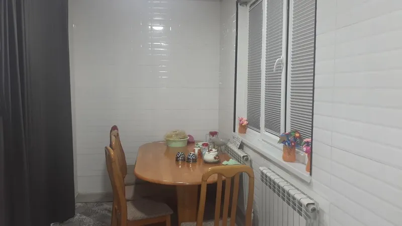 3хонали квартира 6 3хонали квартира 6