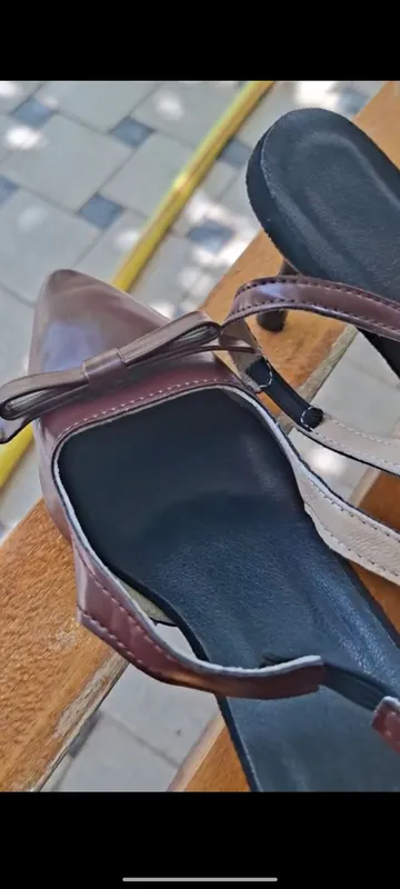Bordo tufli 2