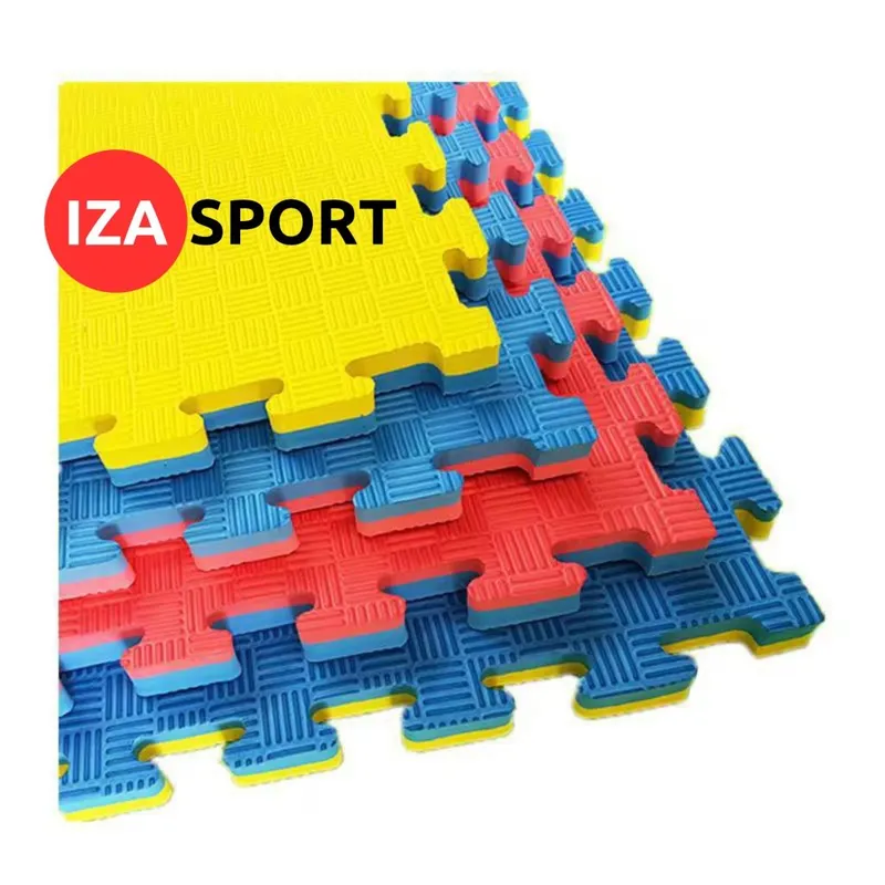 Eva tatami mat dayan SKITKA taekwandoo karate sprot zallari uchun 11$ — фото 2