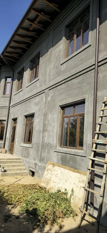 Маданият участка сотилади, продается земельный участок 4
