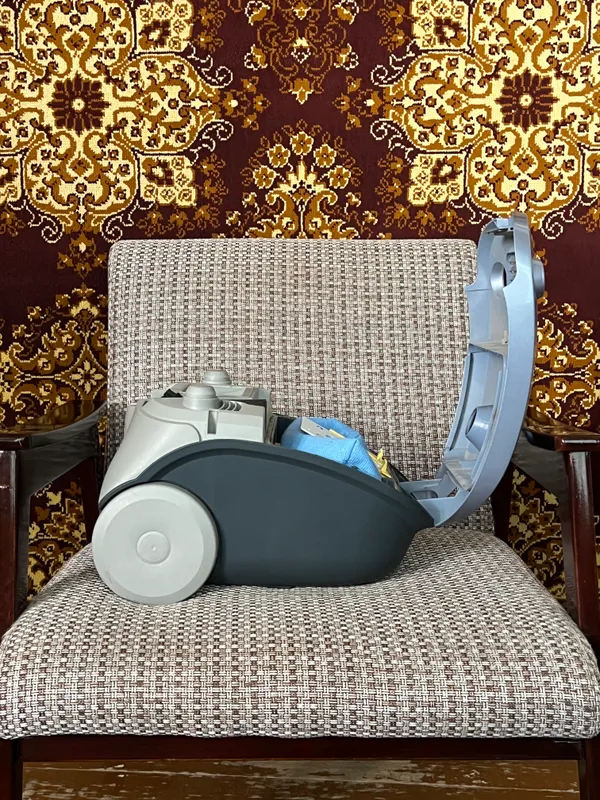 Пылесос Samsung SC4130 7 Пылесос Samsung SC4130 7