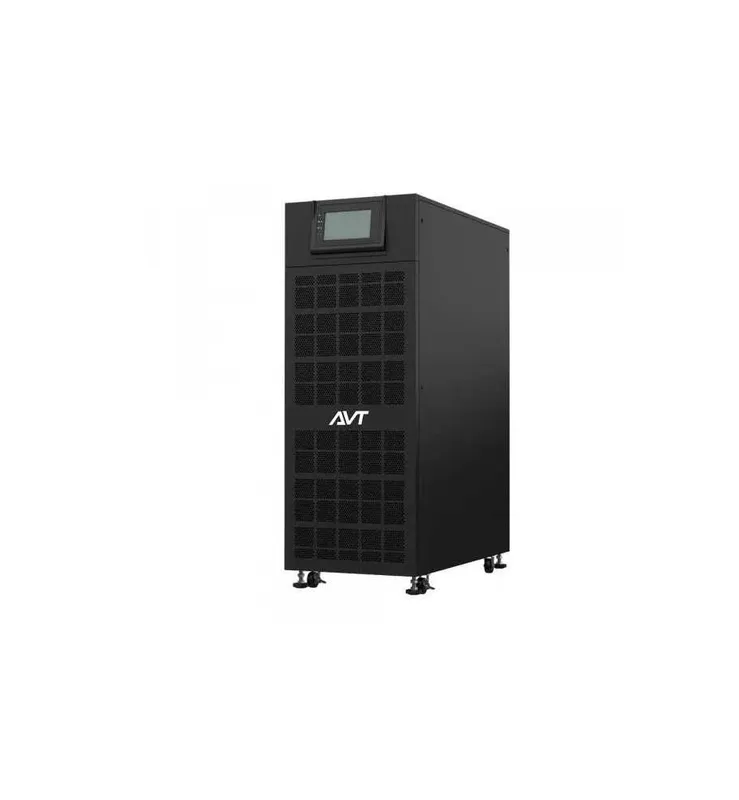 ! ИБП AVT AVT120KX-HT-ON-3/3 online 120KVA — фото 2