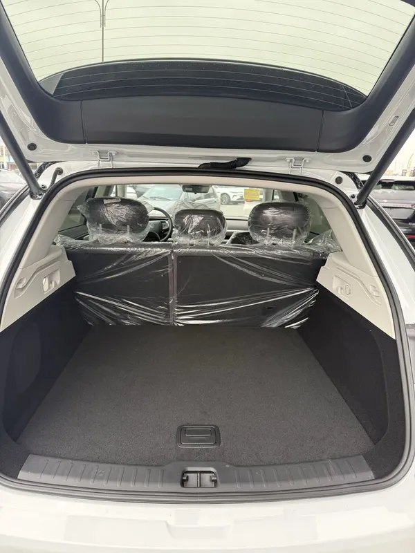 Leapmotor c11 2026 Restayling 640km 6 Leapmotor c11 2026 Restayling 640km 6