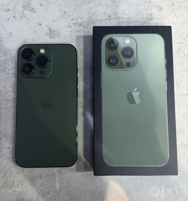 Iphone 13 pro 512 Sim+esim Ideal 1 Iphone 13 pro 512 Sim+esim Ideal 1