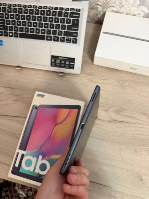 Samsung Tab A 32 gb — фото 2