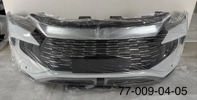 BYD song pro old banfer — фото 2