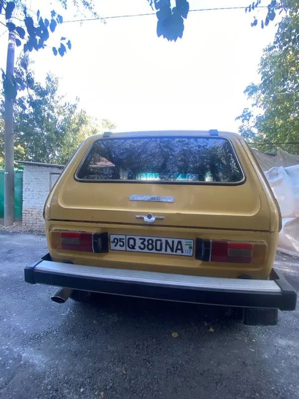 Vaz 2121 ташкент 4 Vaz 2121 ташкент 4