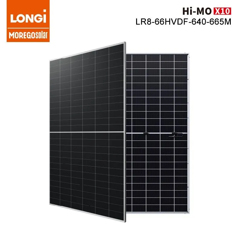 Longi Hi Mo X-10
