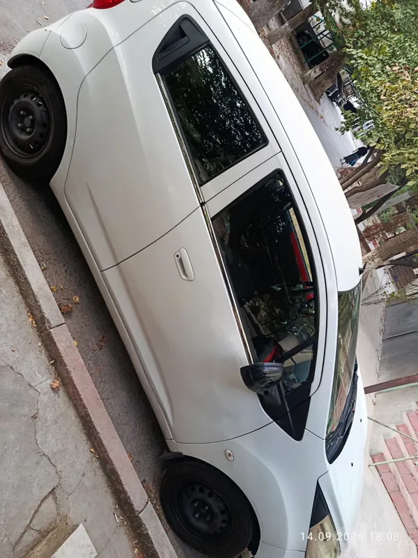 Авто Спарк 2013 3 позиция 4 Авто Спарк 2013 3 позиция 4