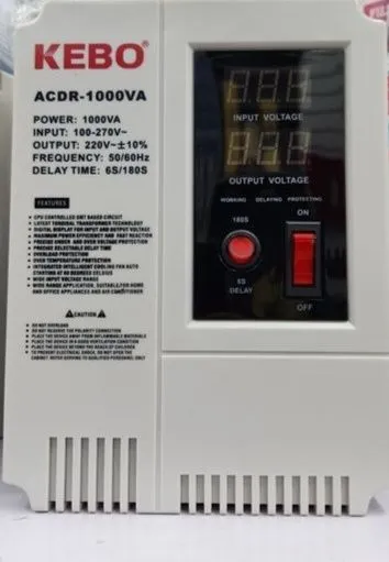 Стабилизатор Латорный 1kv — фото 7