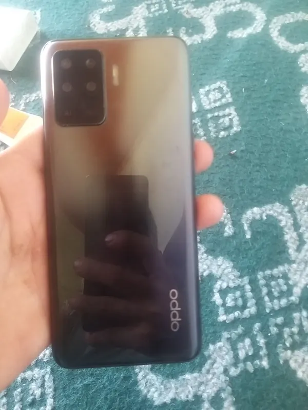oppo reno 5lite 2