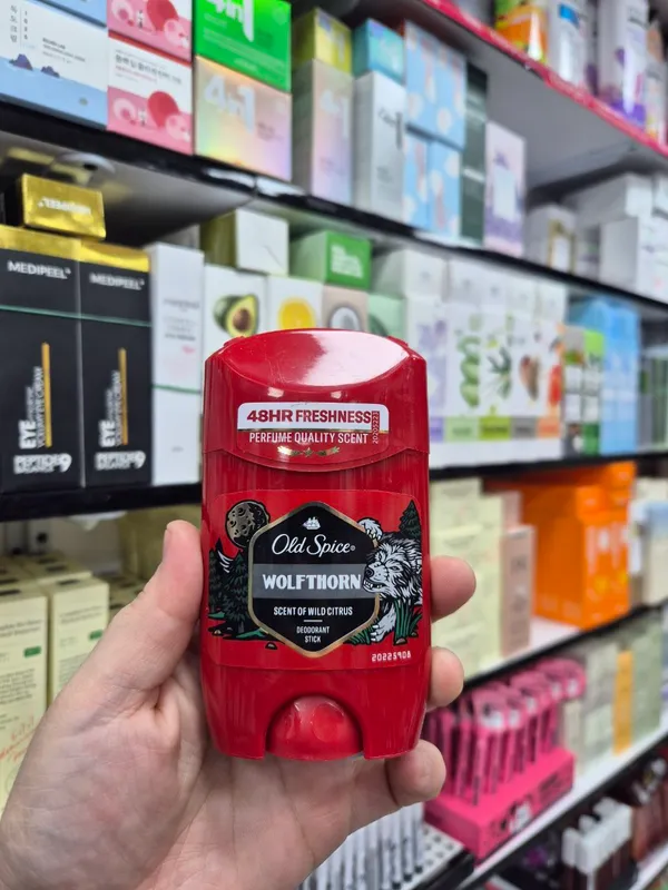 old spice 3