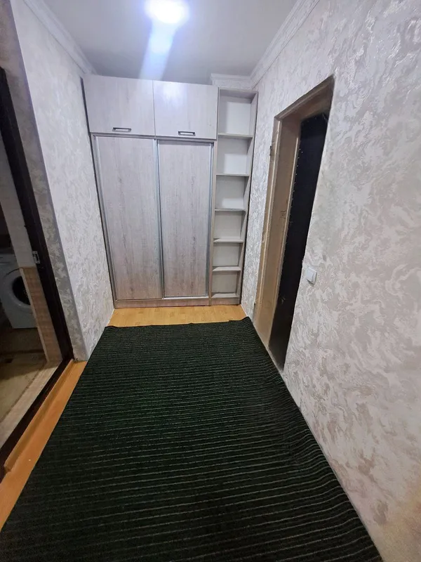 В Юнусабаде 2-комнатная квартира 6 В Юнусабаде 2-комнатная квартира 6
