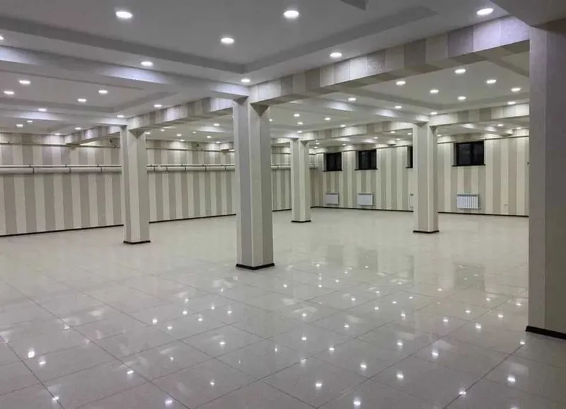 Срочно Отдельно стоящее здание 1000 м² в Мирзо-Улугбекском районе — фото 2