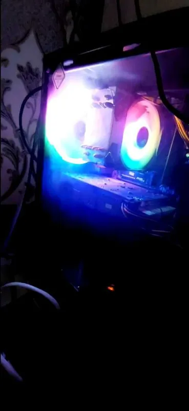 Yaxshi Kompyuter-Oqish Ishlash uchun zor PC!