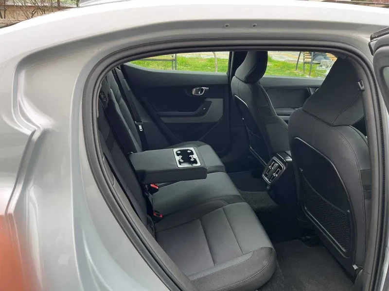 Polestar 2 elektromobil 7 Polestar 2 elektromobil 7
