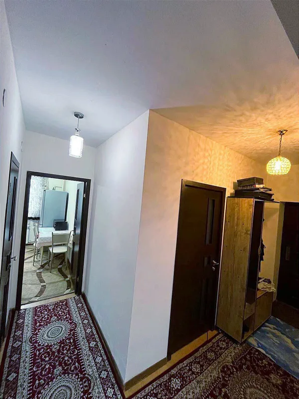 3 bekAat sergeli yol yuzidegi dom da kv bor — фото 1