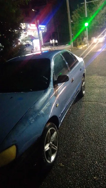 Toyota Carina продам — фото 3