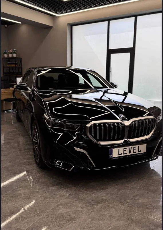 BMW i5 40L кредит перечисление 1 йил гарантия 1 BMW i5 40L кредит перечисление 1 йил гарантия 1