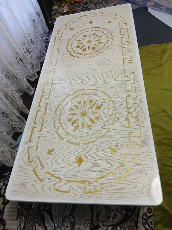 Mebel xontaxta zakazgaham ishlaymiz — фото 1