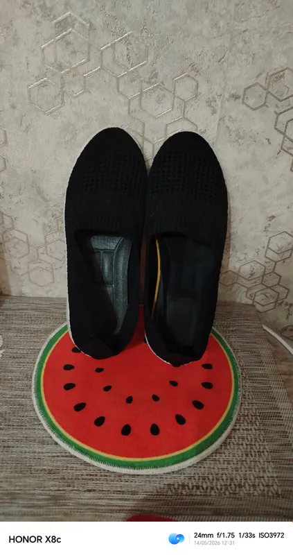 A’lo holatda ayollar oyoq kiyimini sotaman 2 A’lo holatda ayollar oyoq kiyimini sotaman 2