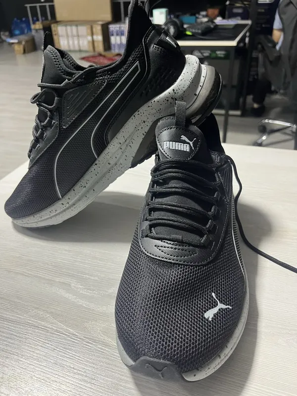 Оригинал! Кроссовки PUMA, р. 44.5 (EU), Новые. 2