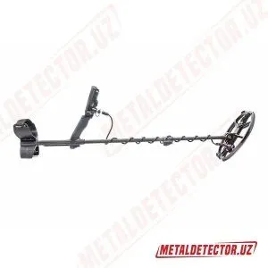 Metal detector, Tilla qidirish uchun uskuna