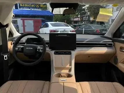 Gac Aion i60 210km naxt va halol nasiya 2