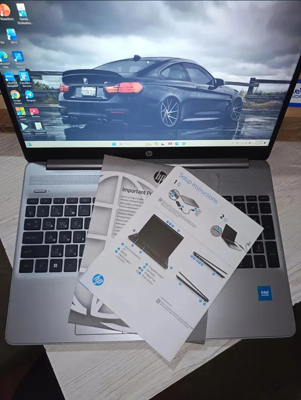 HP 250 G9 Notebook — фото 2 HP 250 G9 Notebook — фото 2
