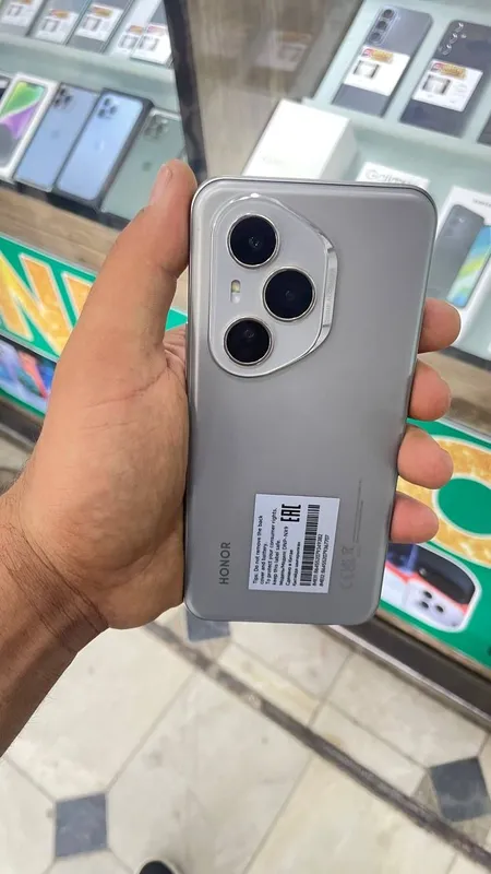 Honor 400 pro 512 /12 GB — фото 3