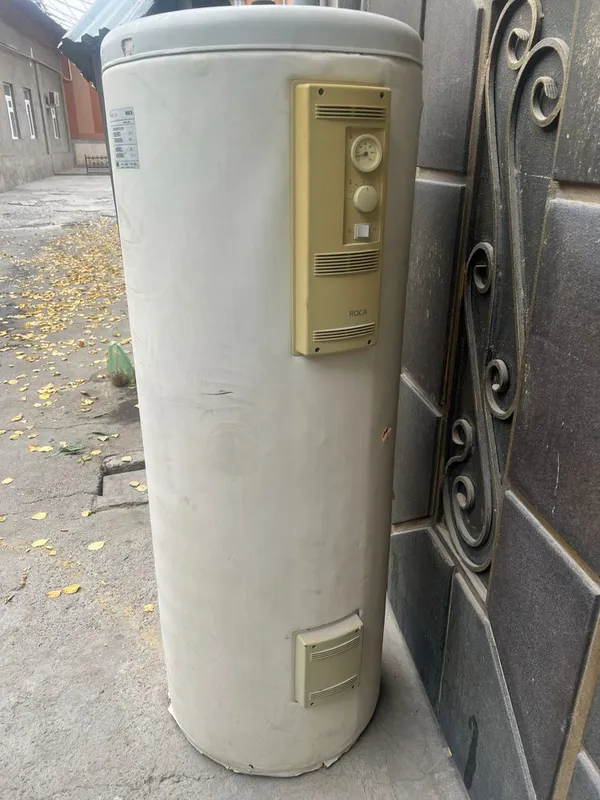 Менаем двухконтуный котлы на новый рабочий или !!!