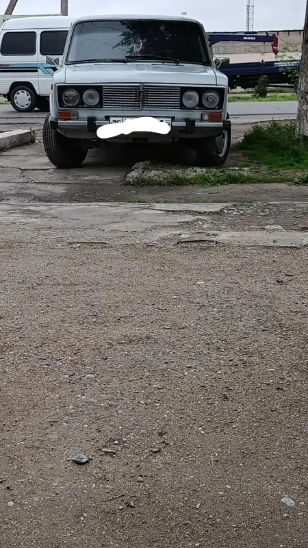 Жигули ваз 2106. 1 Жигули ваз 2106. 1