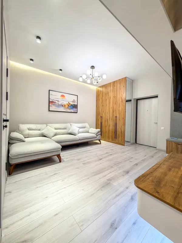 2-комнатная квартира в ЖК POYTAXT RESIDENCE 4