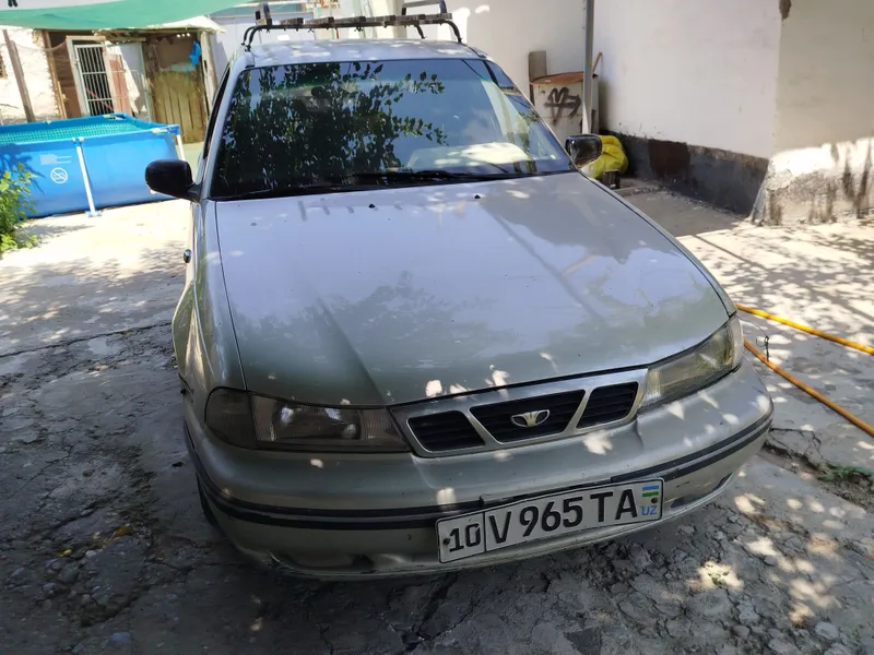Nexia 1 2005 yil Yurgani 860.000+ Holati: eskirgan Bitta egasi 5 Nexia 1 2005 yil Yurgani 860.000+ Holati: eskirgan Bitta egasi 5