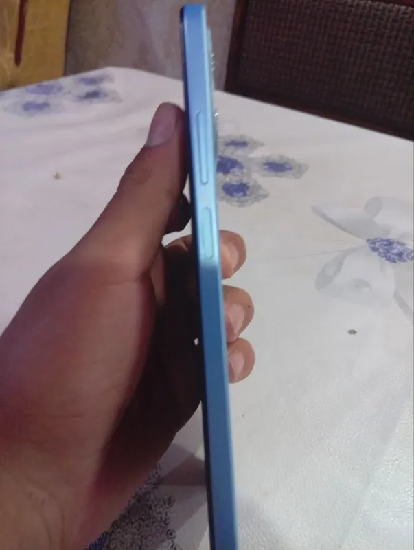 Redmi 12 note