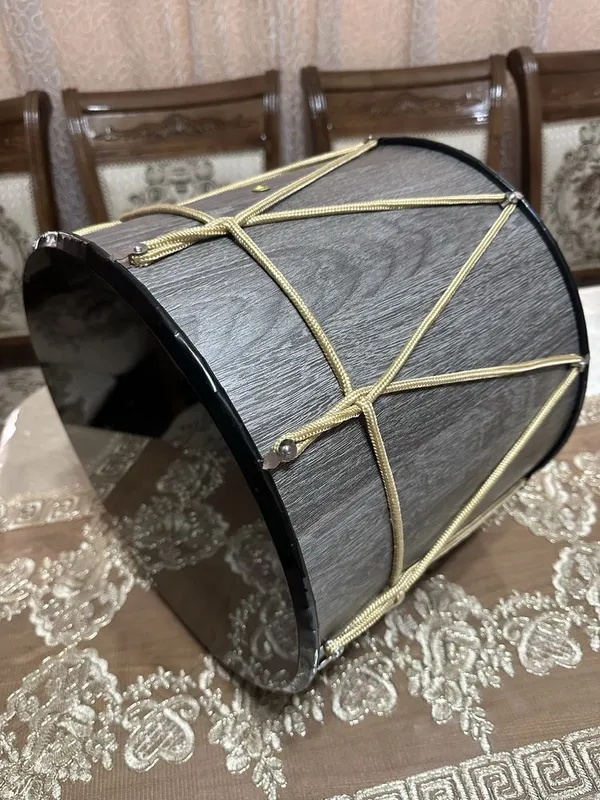 Дхол армянский новый